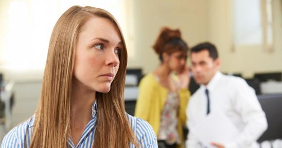 môi trường công sở, những điều cần biết về môi trường công sở, lưu ý khi đi làm