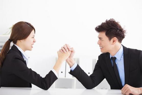 môi trường công sở, những điều cần biết về môi trường công sở, lưu ý khi đi làm