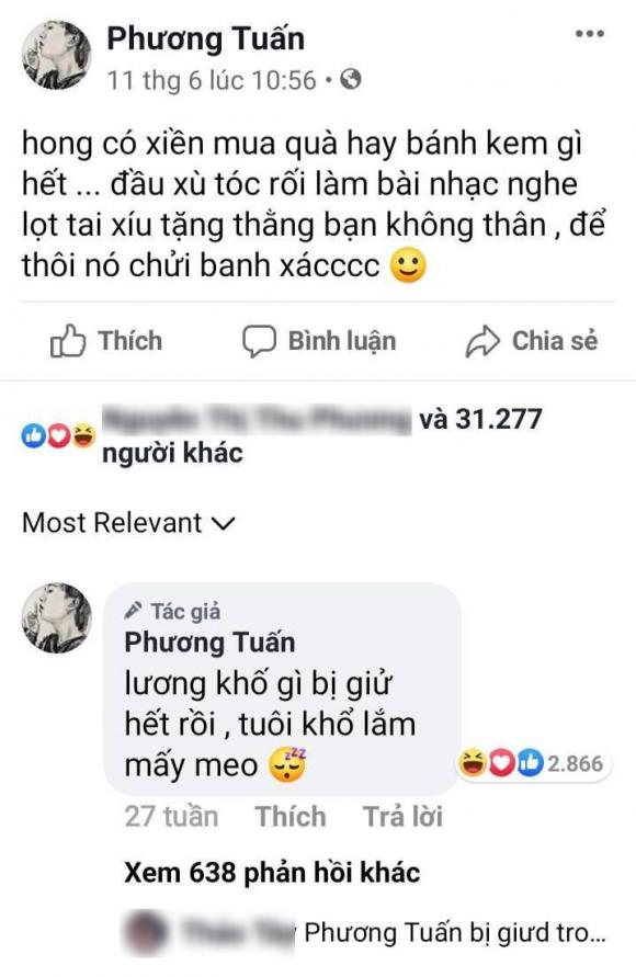 ca sĩ Jack, ca sĩ K-ICM, sao Việt
