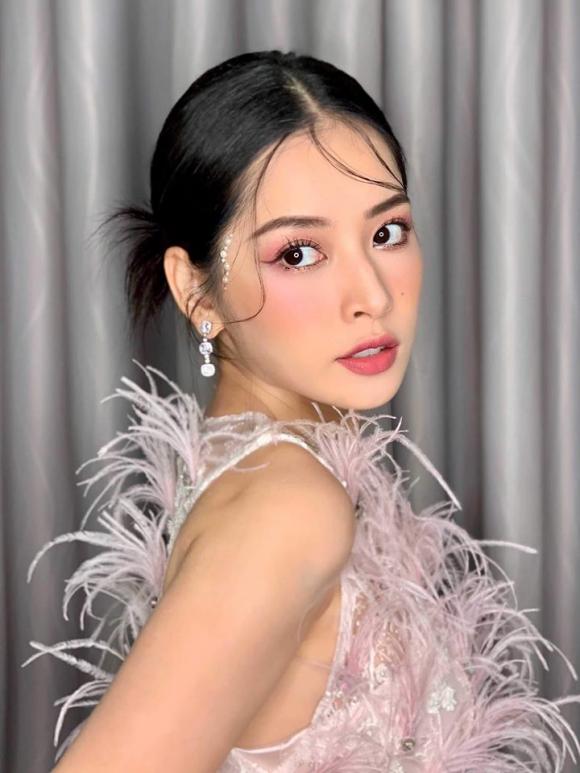 Chi Pu, nhà Chi Pu, sao việt 