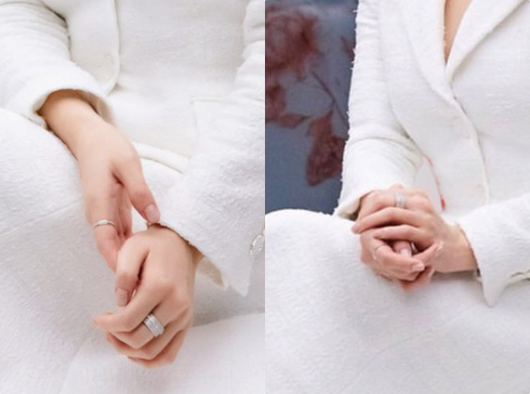Song Joong Ki,nhẫn cưới của Song Hye Kyo,Song Hye Kyo và Song Joong Ki tái hợp,Song Hye Kyo và Song Joong Ki ly hôn,Song Hye Kyo,sao Hàn