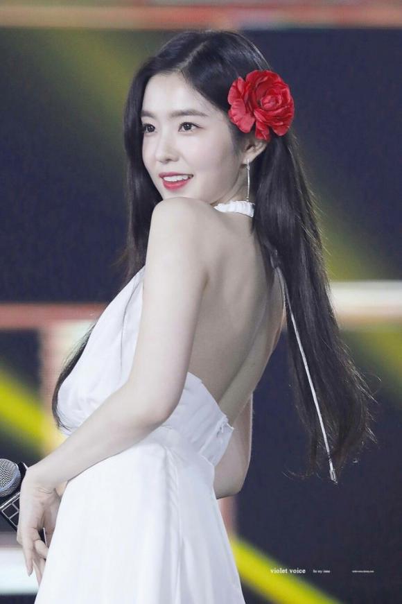 sao hàn 30 tuổi, Irene, suho exo