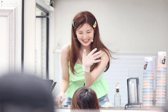 sao hàn 30 tuổi, Irene, suho exo