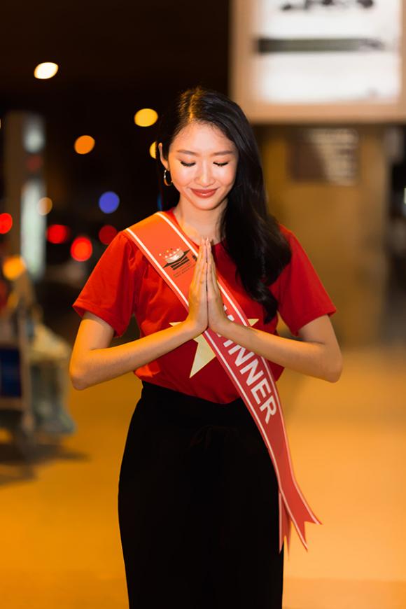 Hoa hậu Thanh Khoa, sao Việt