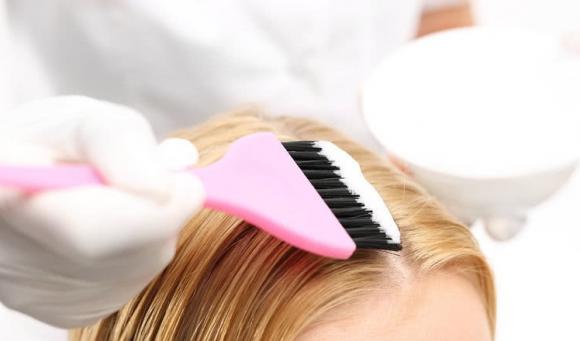 nhuộm tóc, ung thư, cách nhuộm tóc an toàn cho sức khỏe