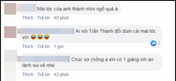 Hari Won,Trấn Thành,sao Việt