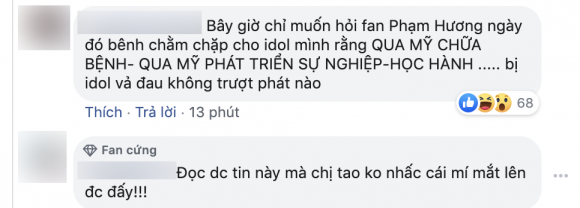 hoa hậu Phạm Hương, con phạm hương, sao Việt