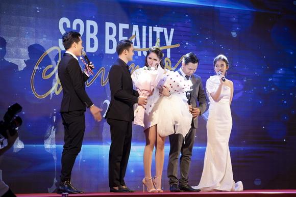 Mỹ phẩm S2B Beauty, Đại tiệc S2B Beauty, S2B Beauty Convention