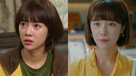 hwang jung eum, gia đình là số 1, cô gia sư, sao hàn