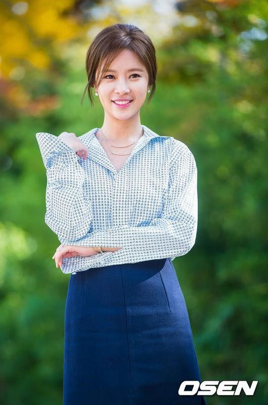 hwang jung eum, gia đình là số 1, cô gia sư, sao hàn