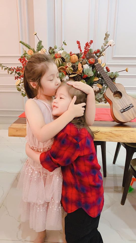 Elly Trần, Cadie, Túc Mạch
