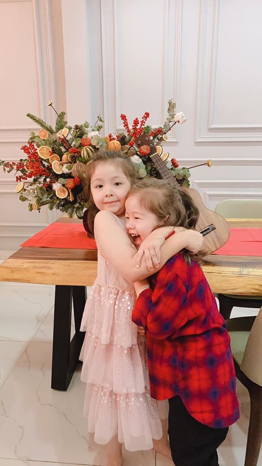 Elly Trần, Cadie, Túc Mạch