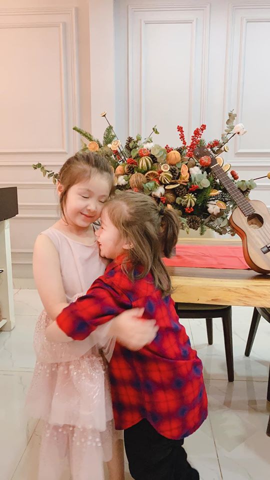 Elly Trần, Cadie, Túc Mạch