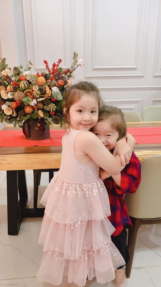 Elly Trần, Cadie, Túc Mạch