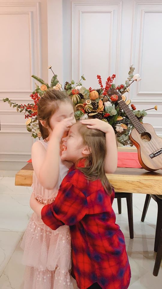 Elly Trần, Cadie, Túc Mạch