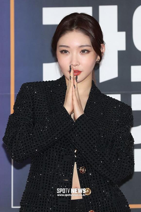 SBS Gayo Daejun 2019, thảm đỏ SBS Gayo Daejun 2019, sao hàn