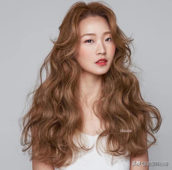 Xu hướng tóc Hàn Quốc năm 2020: Mỗi kiểu đều 'gây mê'