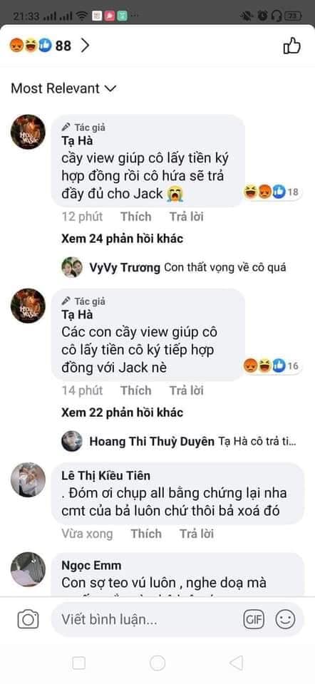 ca sĩ Jack, ca sĩ K-ICM, sao Việt