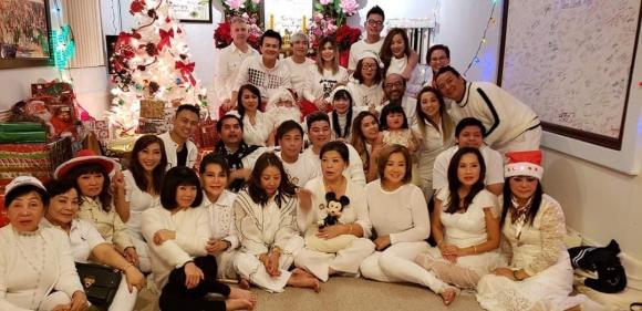 Châu Tuấn, đám cưới đồng tính, sao Việt 
