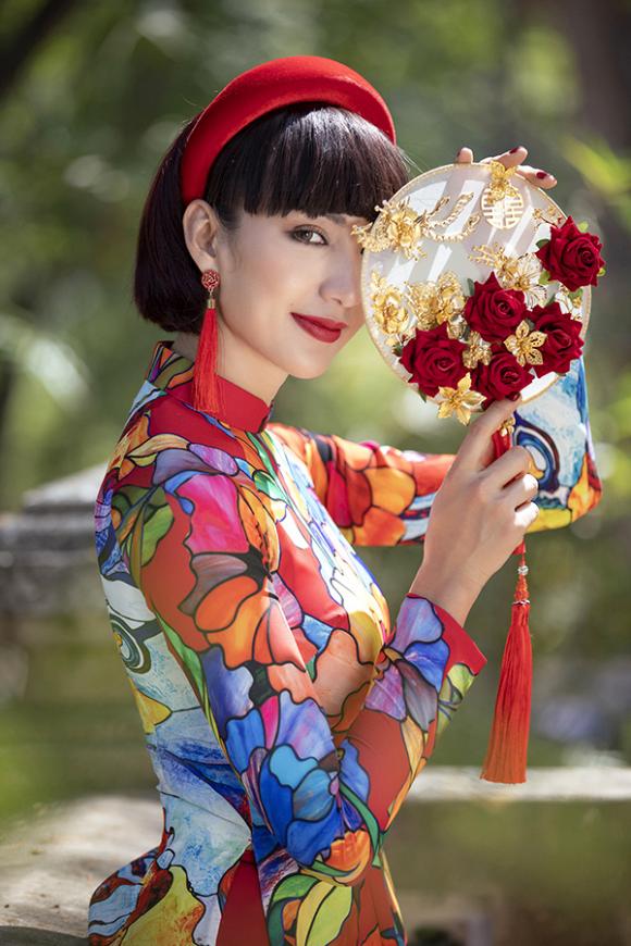 hoa hậu Ngọc Diễm, sao Việt