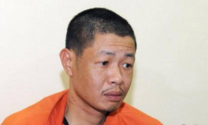 Thảm án ở Thái Nguyên, Chém chết 5 người, giết người, tin pháp luật