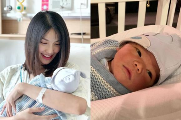 hoa khôi Lan Khuê, siêu mẫu Lan Khuêm sao Việt