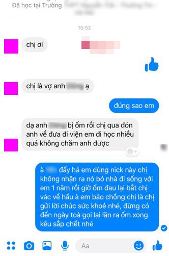 ngoại tình, tiểu tam, sao việt 