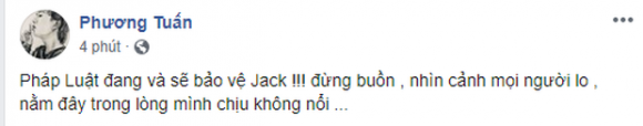 ca sĩ Jack, ca sĩ K-ICM, sao Việt
