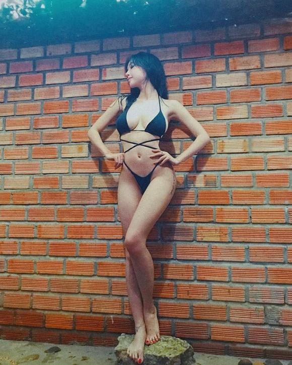 Elly trần,mẹ 2 con elly trần,sao việt