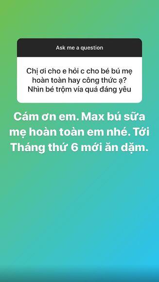 Phạm Hương, Hoa hậu Phạm Hương, con của Phạm Hương
