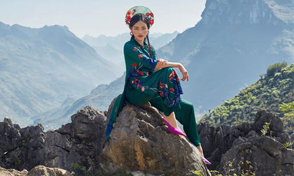 Tuyết Lan, người mẫu Tuyết Lan, sao Việt, giảm cân