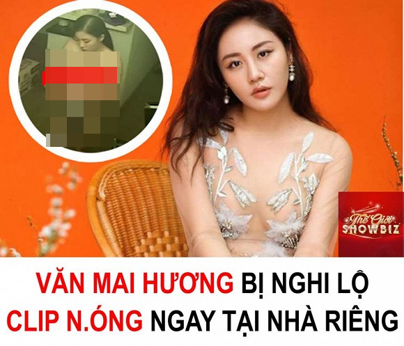 Ca sĩ Văn Mai hương, van mai huong, sao Việt