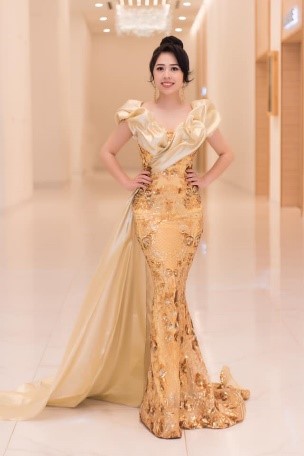 CEO Quế Anh, Ruby Queen Việt Nam