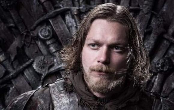 diễn viên Game of Thrones qua đời,Andrew Dunbar,sao Hollywood