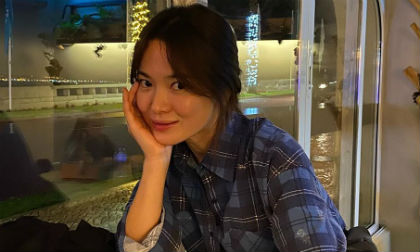 Song Hye Kyo,Song Hye Kyo và Song Joong Ki tái hợp,Song Joong Ki,sao Hàn