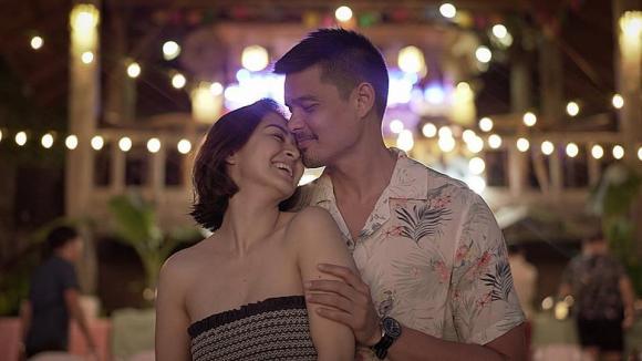 marian rivera, dingdong dantes, kỷ niệm ngày cưới, mỹ nhân đẹp nhất philippines