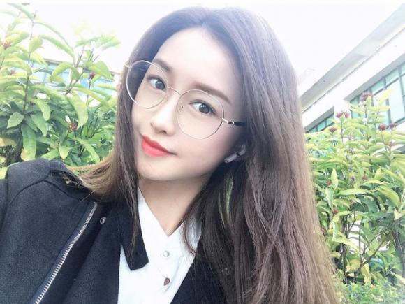 Hoa hậu ATV,Giang Vũ Đình,Miss Hong Kong