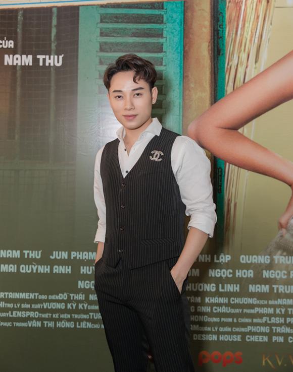 diễn viên Nam Thư, diễn viên Nam Em, sao Việt