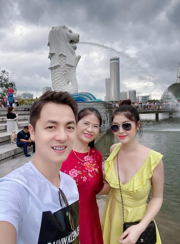 Sao Việt,  nghỉ Tết dương, địa điểm du lịch tết dương