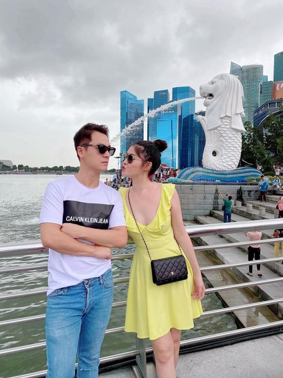 Sao Việt,  nghỉ Tết dương, địa điểm du lịch tết dương