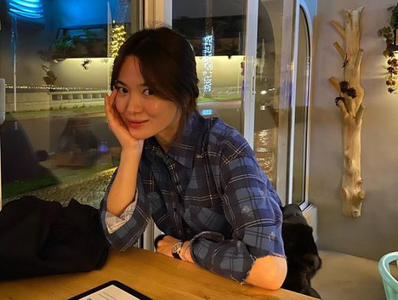 Song Hye Kyo,Song Hye Kyo và Song Joong Ki tái hợp,Song Joong Ki,sao Hàn