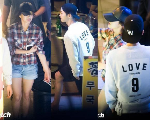 Song Hye Kyo,Song Hye Kyo và Song Joong Ki tái hợp,Song Joong Ki,sao Hàn