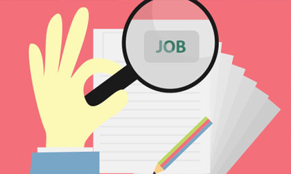 Tìm việc làm, Career link