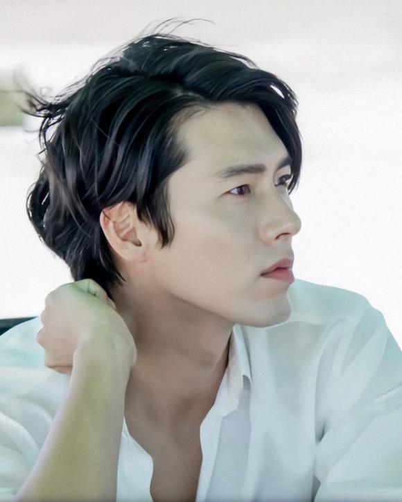 Hyun Bin,Hạ cánh nơi anh,sao Hàn