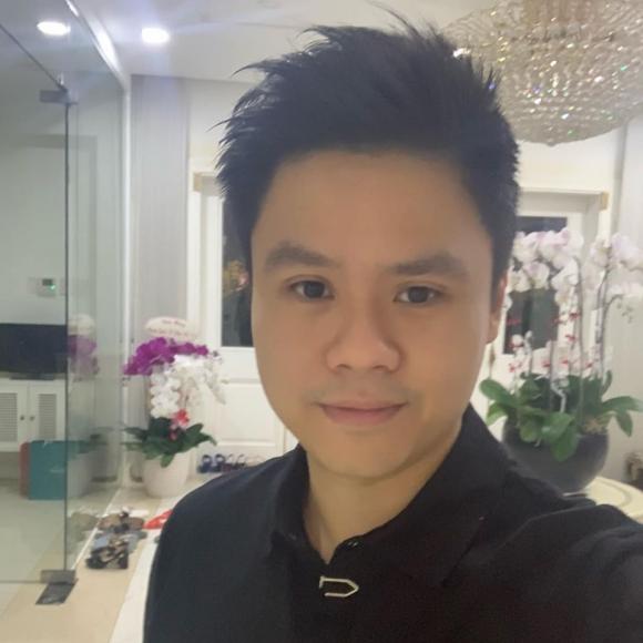 Phan Hoàng, Khánh Hà, em trai Phan Thành