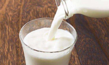 uống sữa, lợi ích của sữa, sự khác biệt khi uống sữa