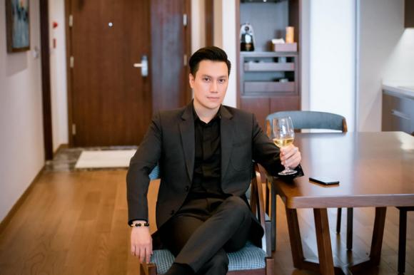 diễn viên Việt Anh, diễn viên Hồng Đăng, diễn viên Mạnh Trường, sao Việt