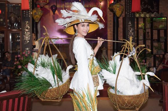 Nữ hoàng trang sức 2017 Mỹ Duyên, Miss Global 2019, sao Việt