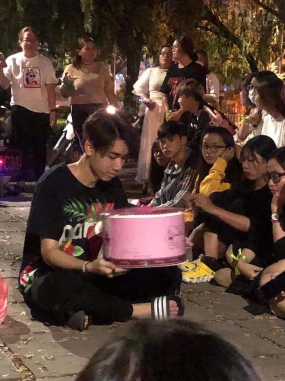 ca sĩ Jack, ca sĩ K-ICM, sao Việt