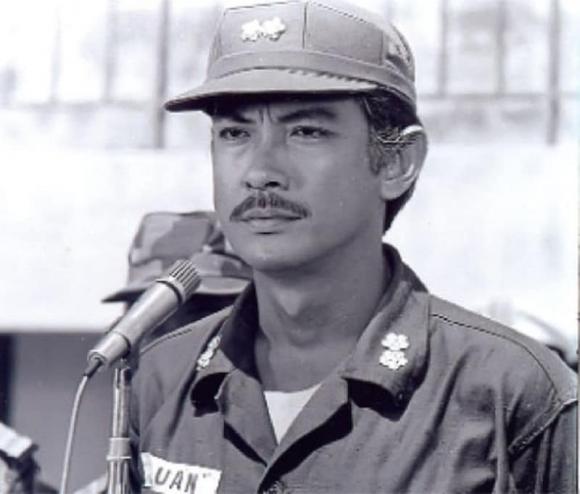 NSƯTChánh Tín, sao Việt, tài tử Nguyễn Chánh Tín